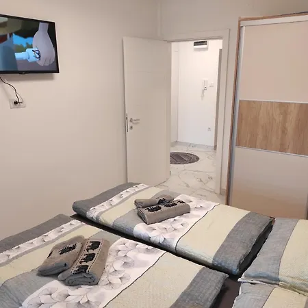 Appartement Cera Exclusive *