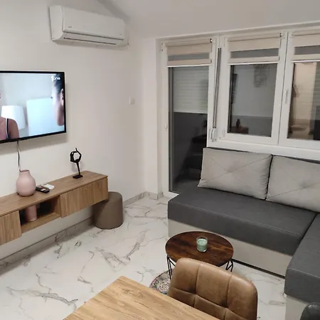 Cera Exclusive Sokobanja