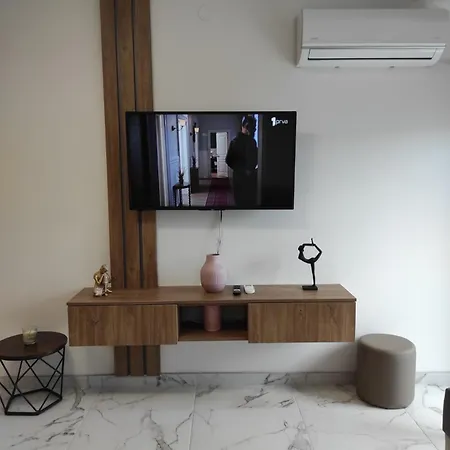 Appartement Cera Exclusive