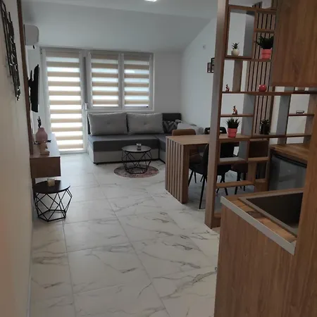 Cera Exclusive Apartment