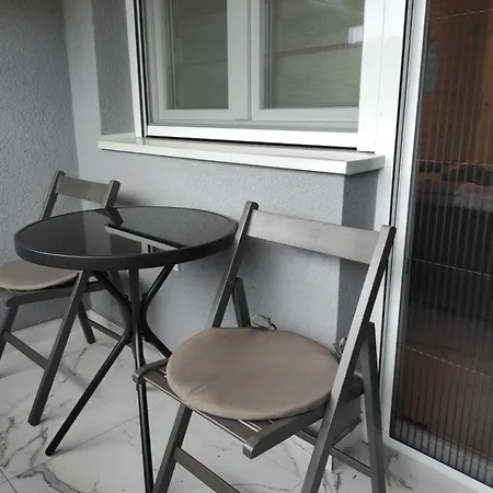 Cera Exclusive Apartment *