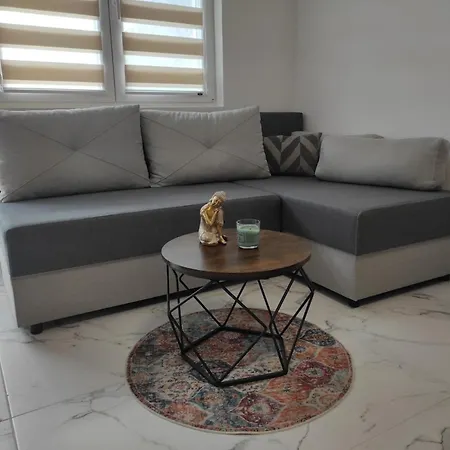 Cera Exclusive Appartement