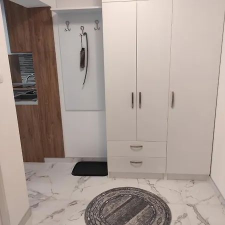 Cera Exclusive Apartment