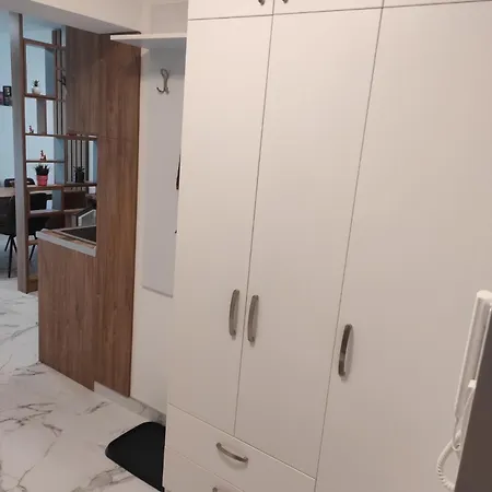 Cera Exclusive Apartment Soko Banja