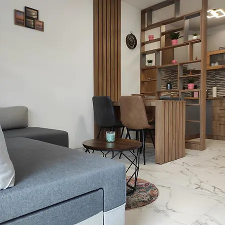Apartment Cera Exclusive *