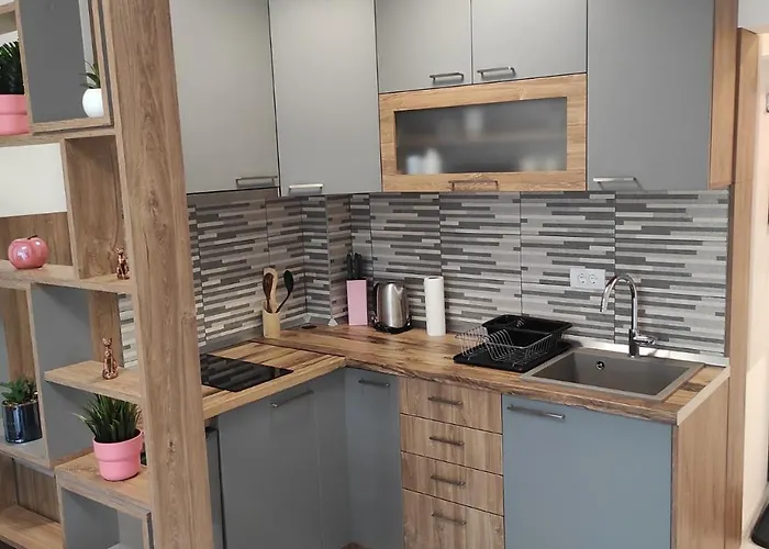 Lejlighed Cera Exclusive