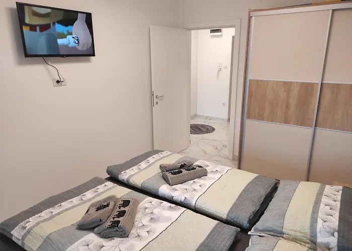 アパート Cera Exclusive *