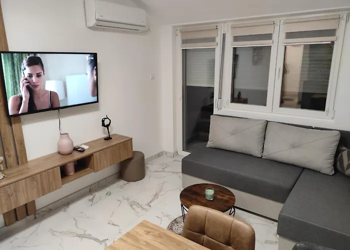 Cera Exclusive Sokobanja