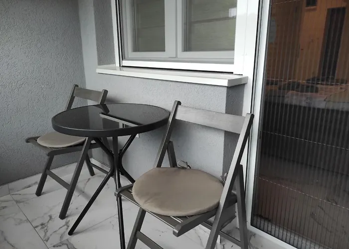 Cera Exclusive Lejlighed *