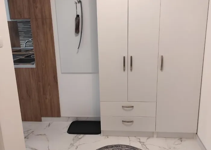 Cera Exclusive Lejlighed