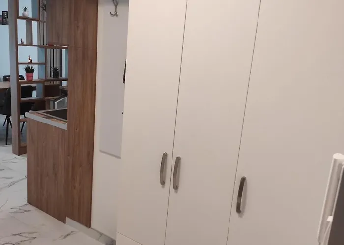 Cera Exclusive Lejlighed Sokobanja